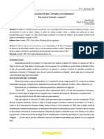 Agui Palomo, A-La Fiscalización Del Cannabis, Una Paradoja