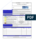 Programa de Gestion Ambiental