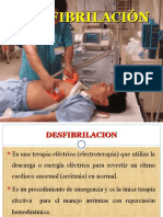 Desfibrilacion Calif