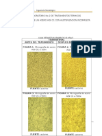 Informe de Laboratoriorecocido Acero Aisi 1040