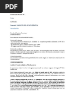 1° Parcial Dederecho de Familia y Sucesiones UBP