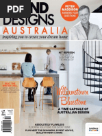 Grand Designs Issue 4.3 - 2015 AU