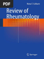 Review of Rheumatology (Gnv64)