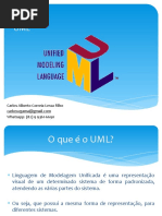 Manual - UML