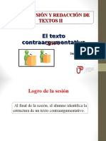 10A-ZZ 04 El Texto Contraargumentativo 26405