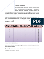 Parte 4 La Estructura Del Sistema Financiero Ecuatoriano