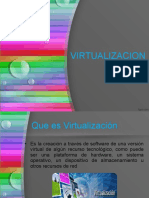 Virtualizacion