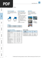 Merkel Wipers-Wiper PU 6