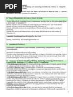 Learning Segment Template: Fahrenheit 451