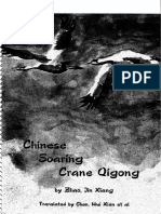 Zhao Jin Xiang - Chinese Soaring Crane Qigong