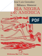 Poesia Negra de America PDF