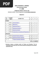 UG Syllabus