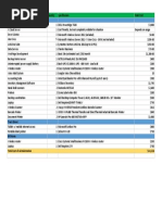 On The Spot Courier Service - Sheet1