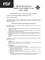 Reglas Parlamentarias PDF