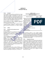 Microsoft Word - Asme V Artigo 9 Edição 2004 Traduzido