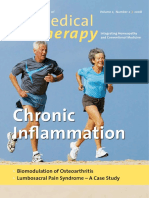 Chronic Inflammation