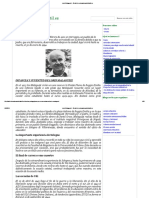 Loris Malaguzzi - El Wiki de Educadorasdeinfantil