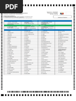 Aludas, Damulog, Bukidnon: May 9, 2016 National and Local Elections