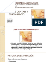 Final Abscesos Dentales PDF