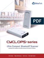 Filecyclops Series