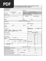 Anexo Informe Itse Detalle Salud