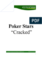 PokerStars Cracked (Robert Eagle) PDF