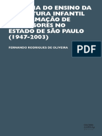 Historia Do Ensino-WEB