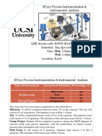 Chap 1a Introduction To Instrument (S)