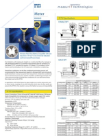 MeasurIT FCI ST75V 0905