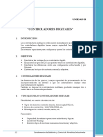 Controladores Digitales TECS UP PDF