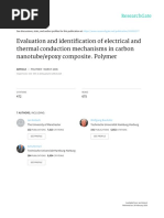 Conductivity