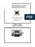 T.P. 2 ME II - Cuplas y CMG - para Entregar