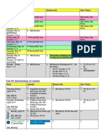 Bio Weekly Lesson Plans 15-16