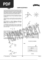 Campo Eléctrico