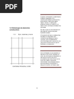 Simbologia de Elementos Constructivos