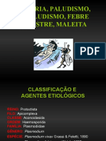 Aula Malaria Farmacia