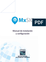 Manual de Instalacion de Mxsig