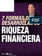 RD Esp Pdf33 Spanish 7 Ways To Build Financial Wealth