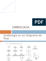 Simbologia Diagrama PDF P&id