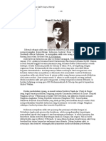 Biografi Jenderal Sudirman (Kaloka 10)