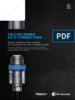 Tro3964 Trolex Falcon Series Data Sheet Aw Pei Final