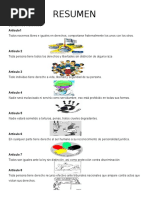 Derechos Humanos