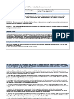 Revised 6a-Ngss Dup Goals Objectives and Assessments - Template