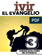 Entendiendo El Evangelio No.3