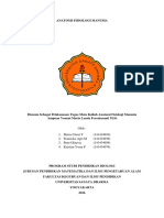 Anatomi Fisiologi Manusia PDF