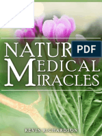 Nature'SMedical Miracles