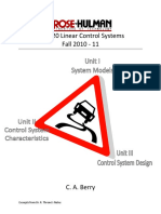 ECE320 StudyGuide