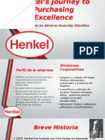 Caso Henkel (Trabajo Final G5) Administración de Operaciones