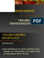 6 Trauma Craneoencefalico Hsjdsa