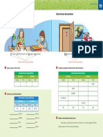 Determinantes Vou para o 5º Ano